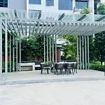 Agile Bukit Bintang By Crystal Suite Kl