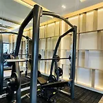 Agile Bukit Bintang By Crystal Suite Kl