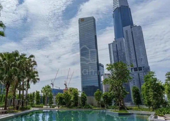 Agile Bukit Bintang By Crystal Suite Kl