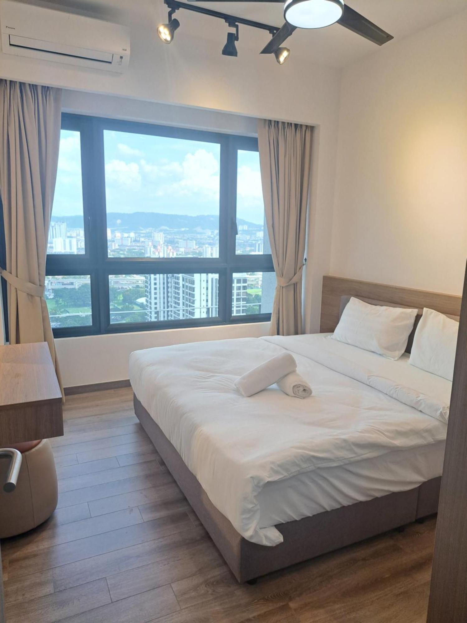 Agile Bukit Bintang By Crystal Kl Kuala Lumpur