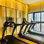 Agile Bukit Bintang By Crystal Suite Kl