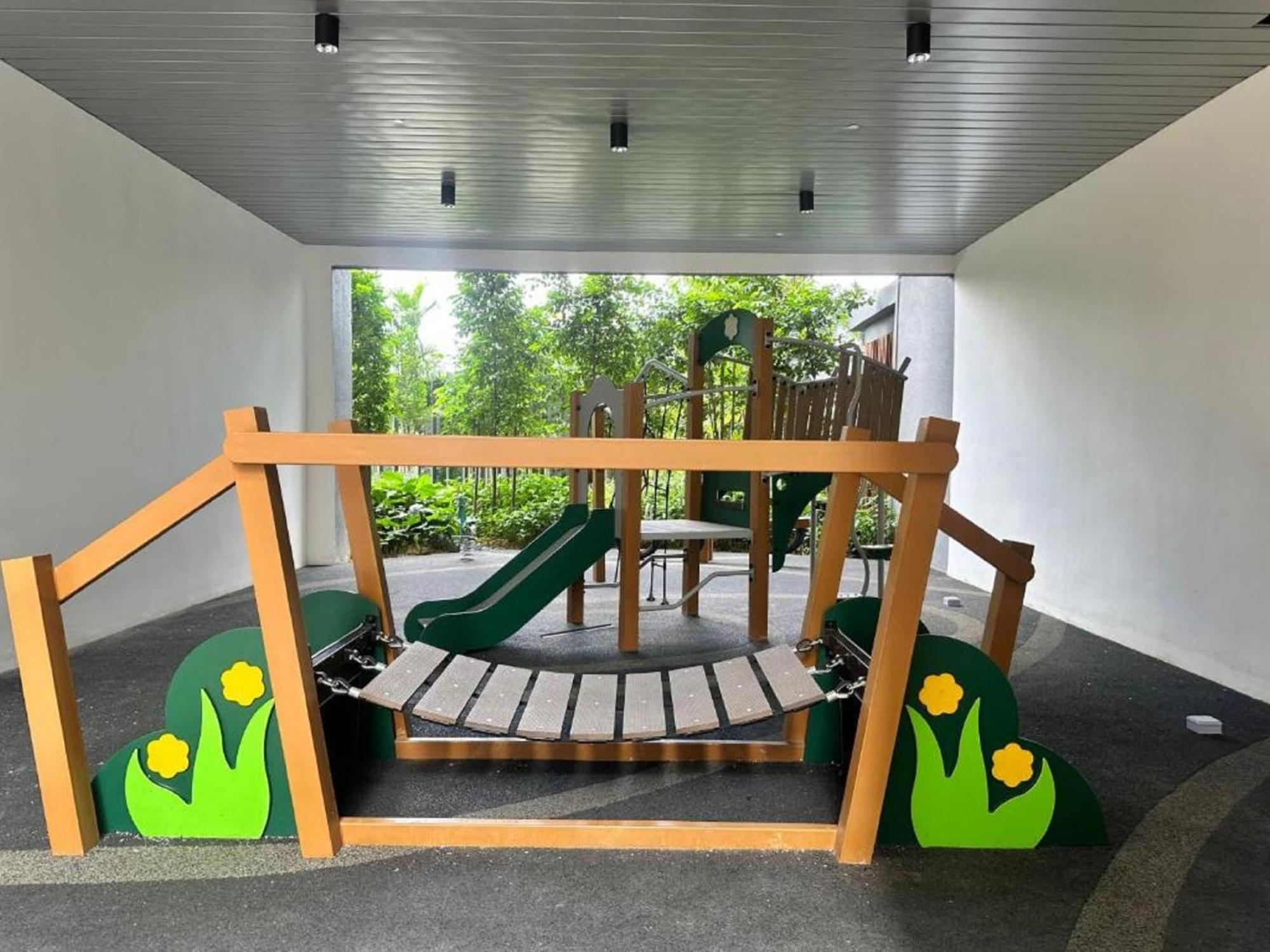 Apartment Agile Bukit Bintang By Crystal Kl
