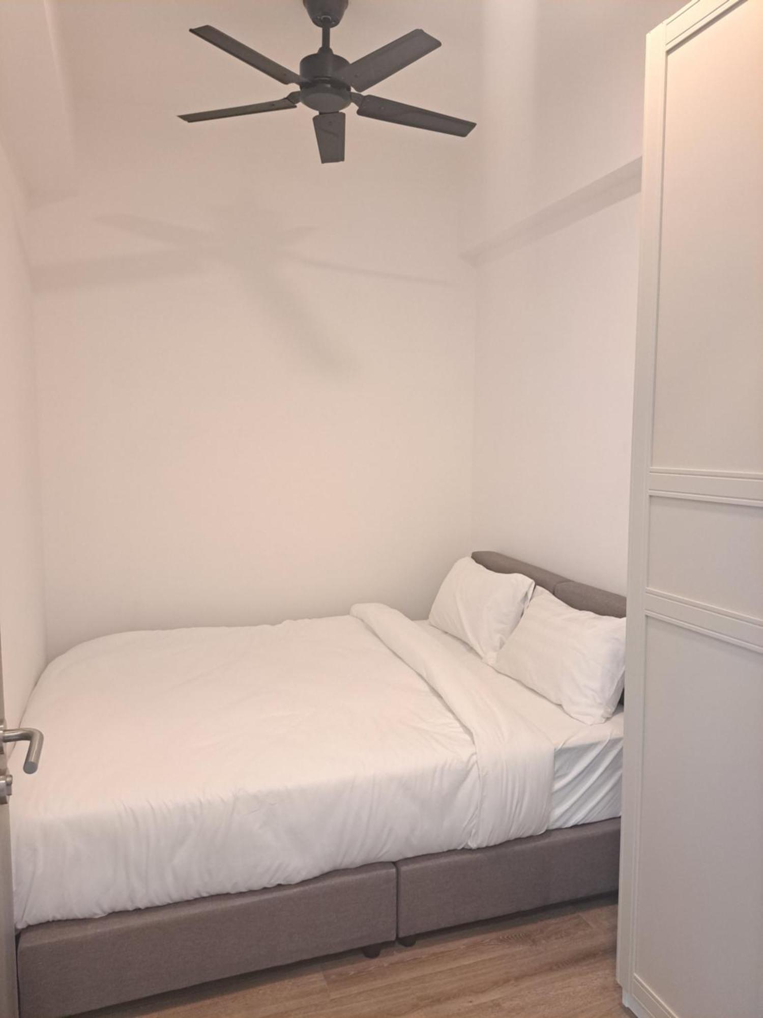 Agile Bukit Bintang By Crystal Kl Apartment