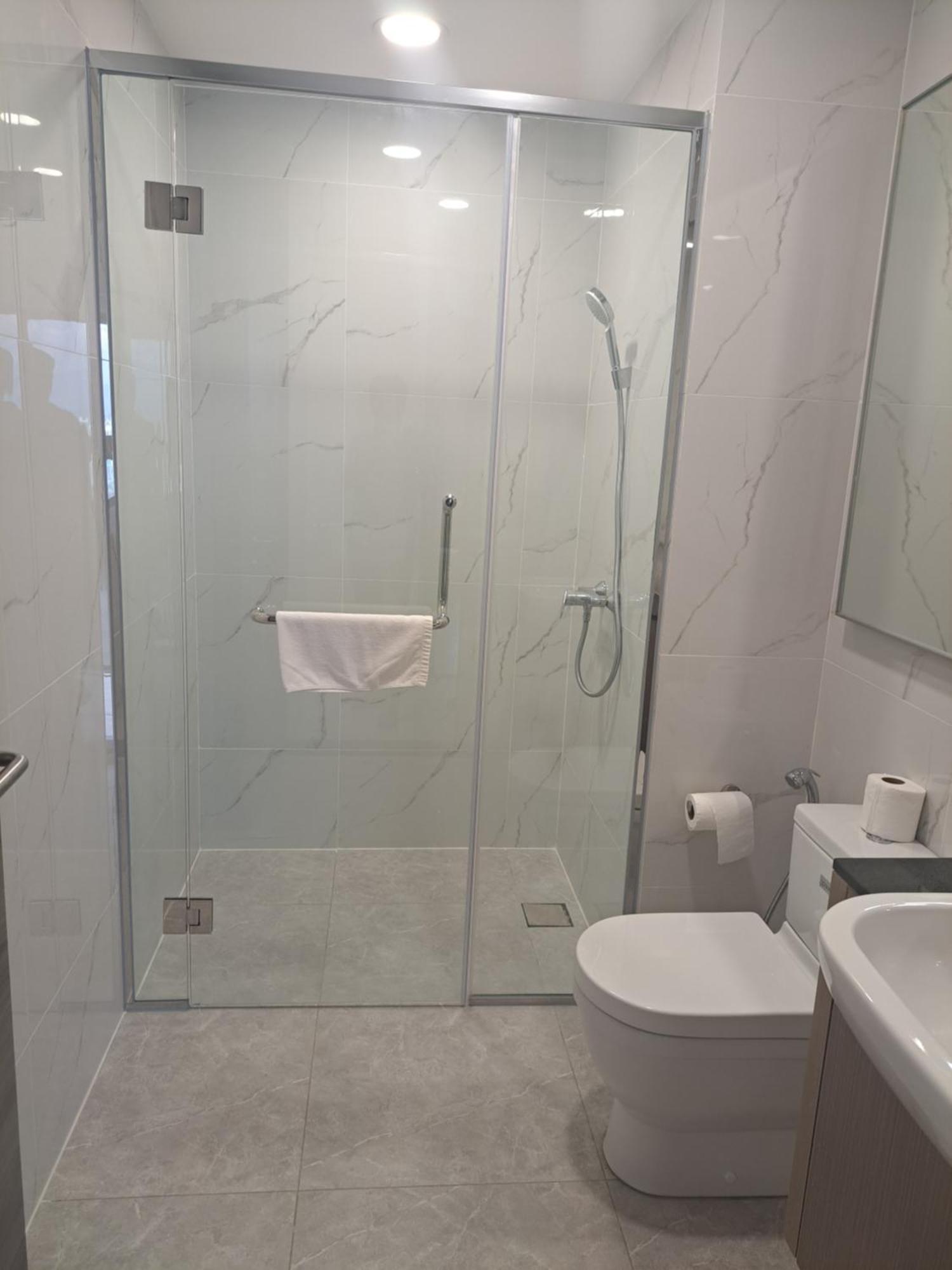 Agile Bukit Bintang By Crystal Kl Apartment *