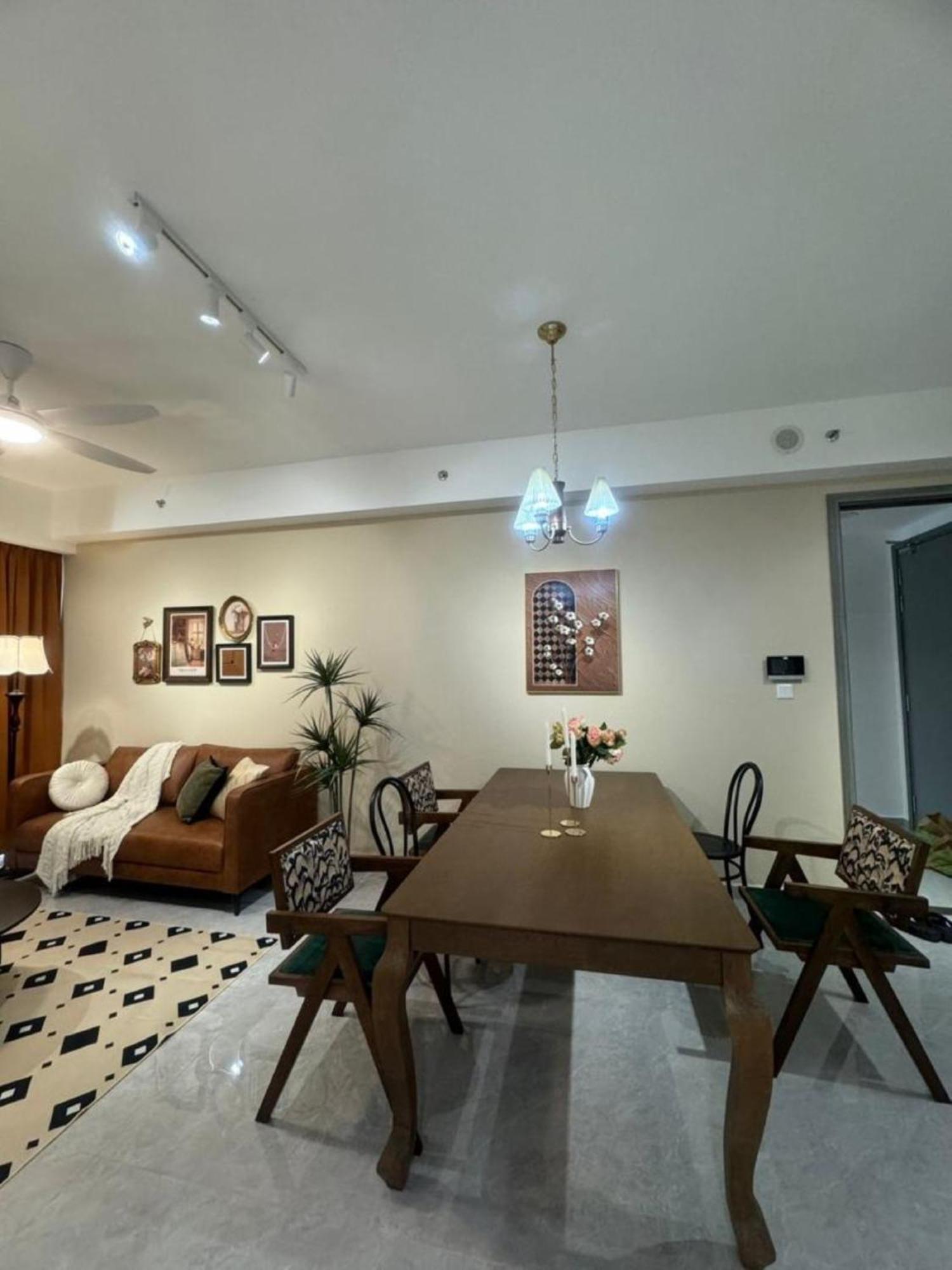 Apartment Agile Bukit Bintang By Crystal Kl *