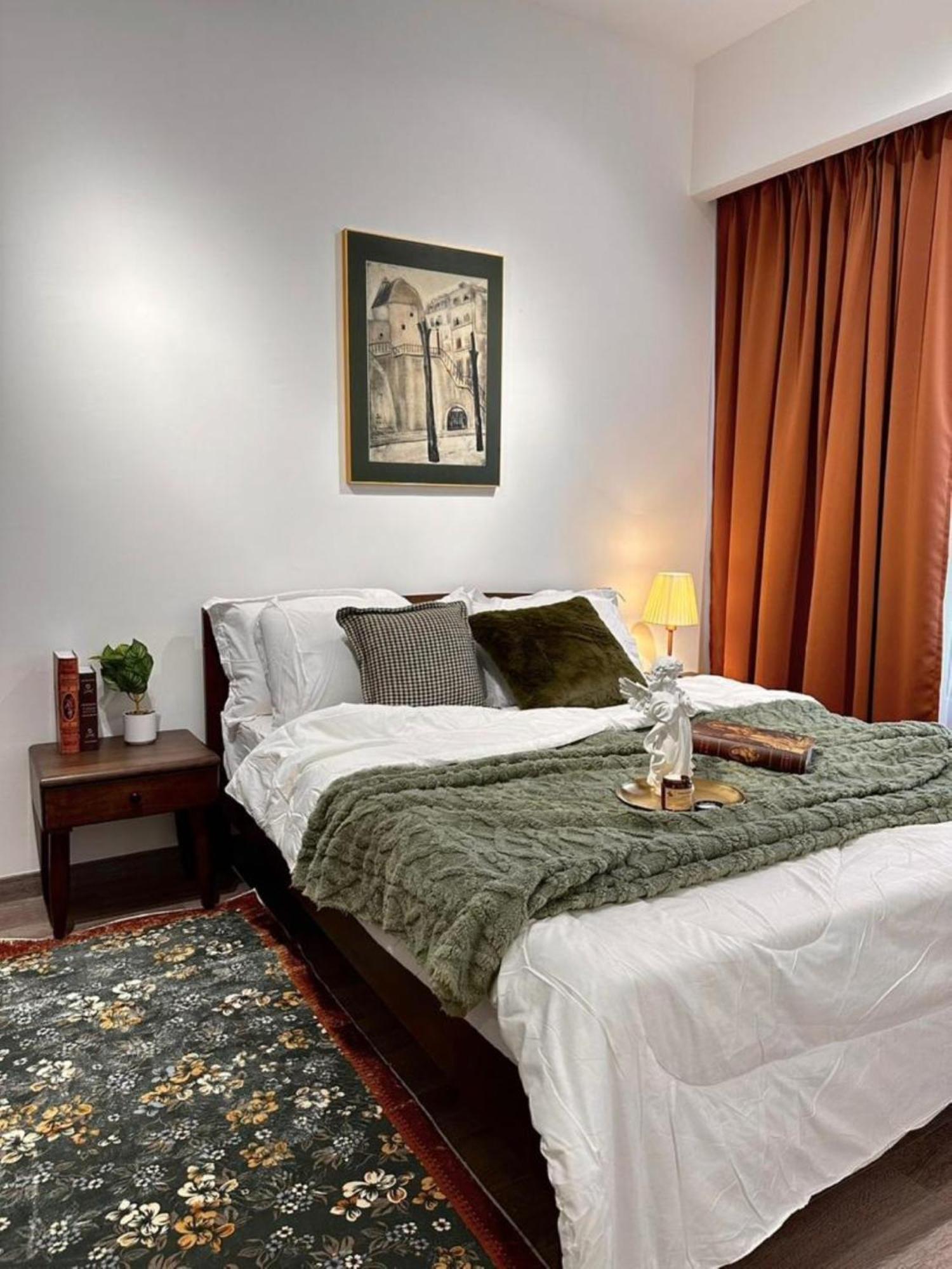 Agile Bukit Bintang By Crystal Kl Apartment Kuala Lumpur