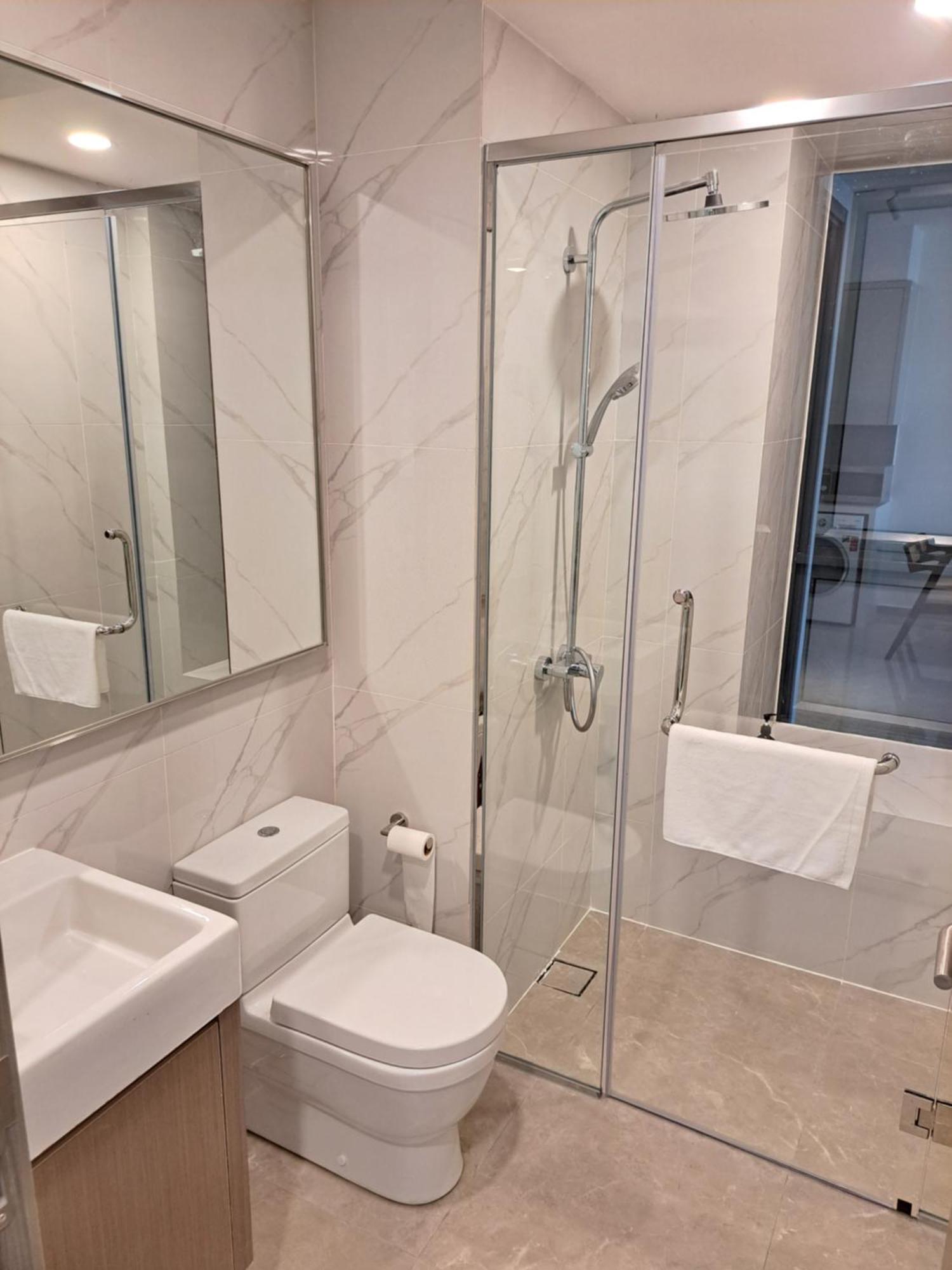 Apartment Agile Bukit Bintang By Crystal Kl