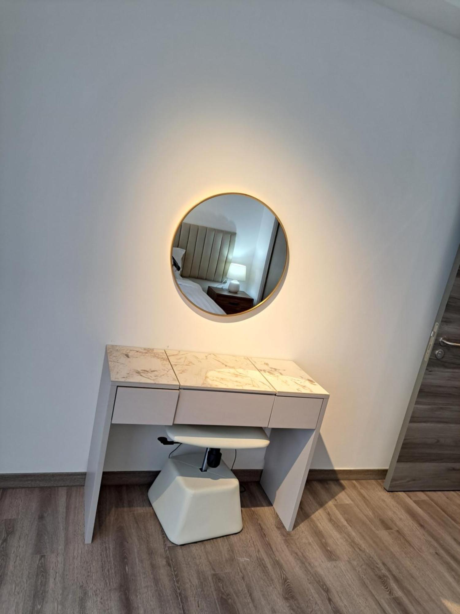 Apartment Agile Bukit Bintang By Crystal Kl