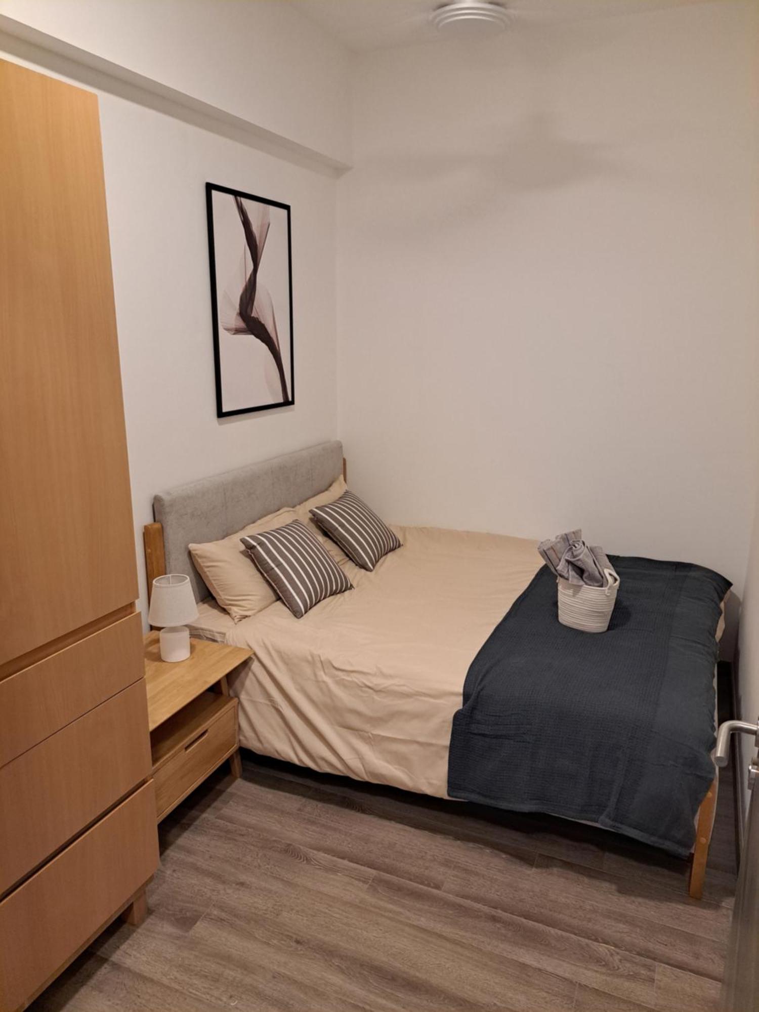 Agile Bukit Bintang By Crystal Kl Apartment